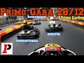 28.12.2020 Картинг. Karting. Gara vs Shwartzman, Overchenko & Nikitin. Primo Karting