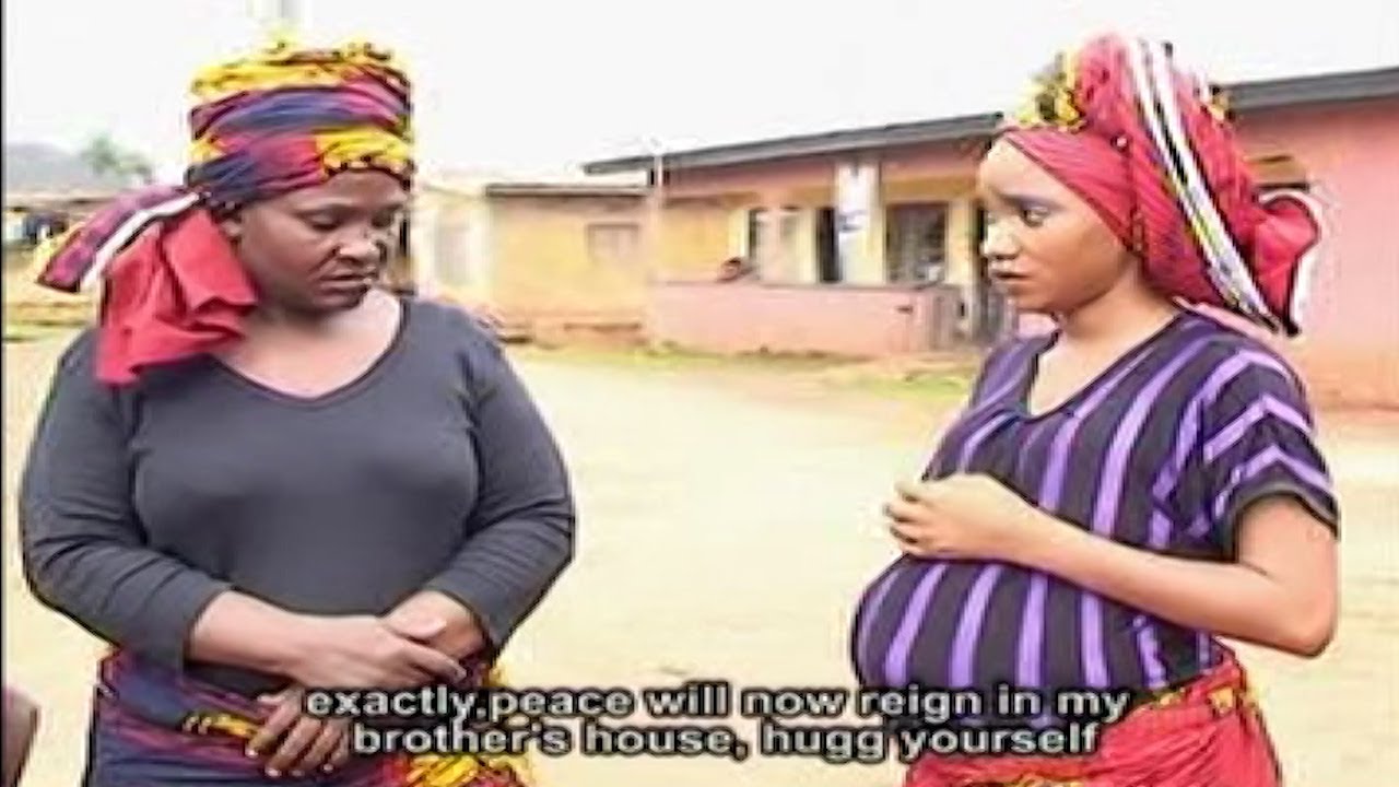 OSEVIE [FULL ESAN MOVIE] Egbenuneghen Movie | Egbenuneghen Songs