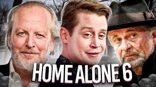 Home Alone 6 (2024  Trailer)