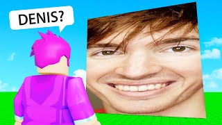 ROBLOX GUESS THE IMAGE..
Help me reach 3 MILLION SUBS! https://bit.ly/3CgwZZ6
Guess the image: https://www.roblox.com/games/5485800385/Guess-The-Image
Twitter - https://twitter.com/Crafted
Edited by: Will Evans - https://twitter.com/will_evanss ROBLOX GUESS THE IMAGE..