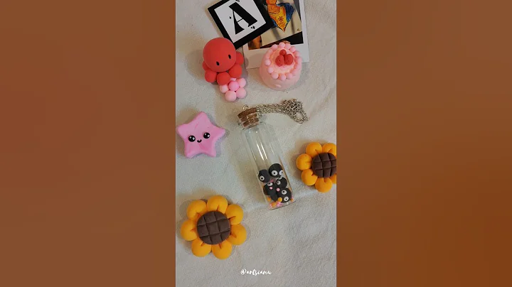 easy foam clay DIY ✨ #foamclay #clayart #claydiy #diyideas #easydiyforkids