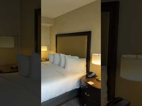 Play A historic stay in Washington DC | Washington Hilton 🎩