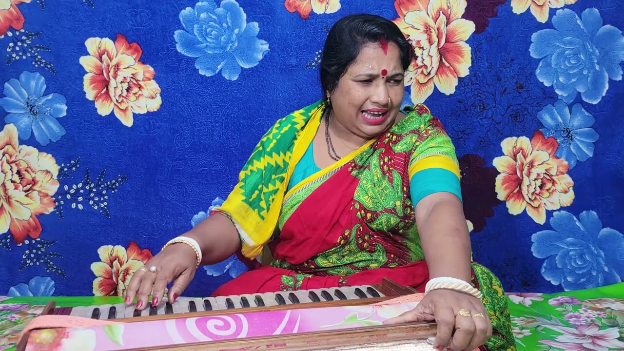 “যিনি জগতগুরু, কল্পতরু — তার উপরে আর গুরু নাই। মহাপ্রভুর গুরু কেন ভারতীয় গোঁসাই? শ্রৗ শ্রৗ রাইমন্দির