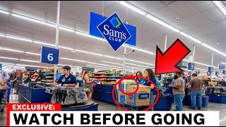 20 Sam’s Club Shocking Facts No Shopper Really Knows!