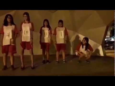 氣泡排序bubble sort
