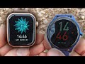 Новые Smartwatch от Cubot C5/W03. Красивые часики для девушек с Алиекспресс