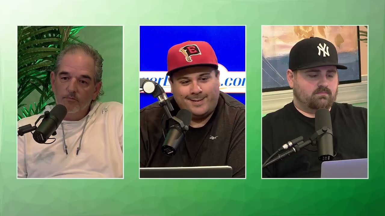 FL1 BETTING: NFL Week 4 picks, recapping a crazy Week 3 (podcast)