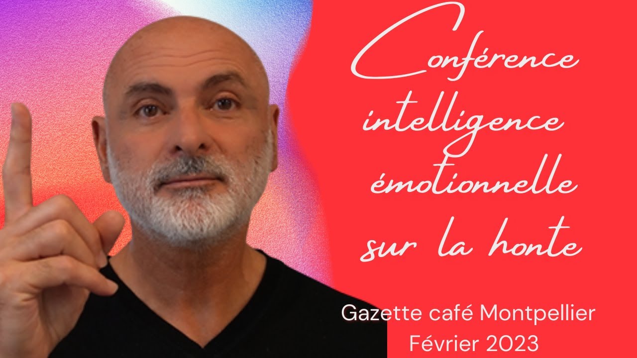 Se libérer de la honte