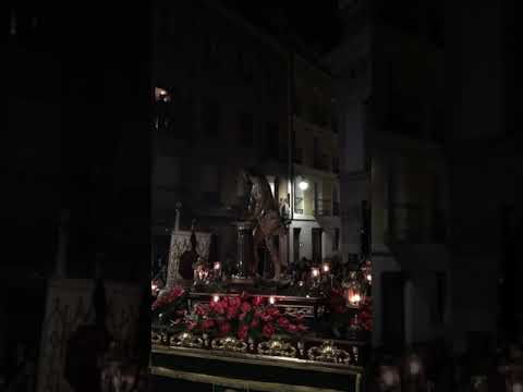 Hermandad Penitencial de Nuestro Padre Jesús Atado a la Columna