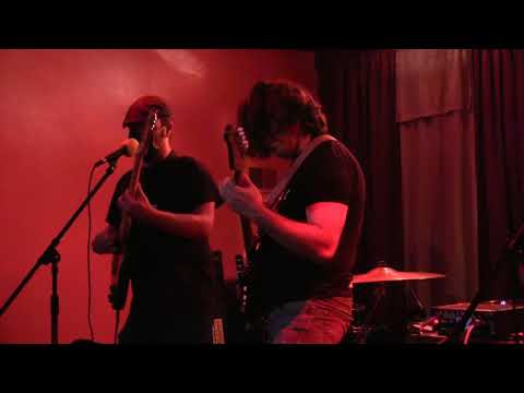 Thee Harmonious Fists : Jacksonville, FL band @ The Flicker       8/28/21