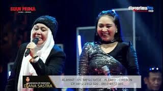 TETEP DEMEN DIANA SASTRA, SISKA RARA & ITA DK