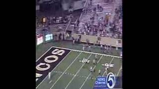 Akron beats Western Michigan