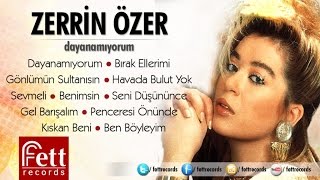 Zerrin Özer - Seni Düşününce