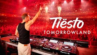 Best Tomorrowland 2026 🔥 Anyma, Adriatique, Innellea, Argy | LIVE 90MIN