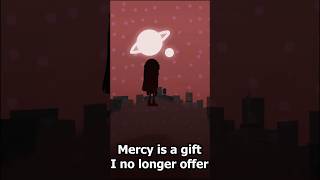 Doll is done playing games | #murderdrones animation