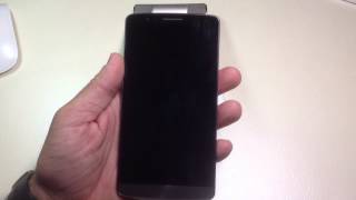 LG G3 Tips:  How to use the volume button to get into the memo app screenshot 2
