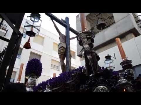 Real, Franciscana y Castrense Hermandad del Santísimo Cristo de la Defensión, María Santísima de la O y San Bruno