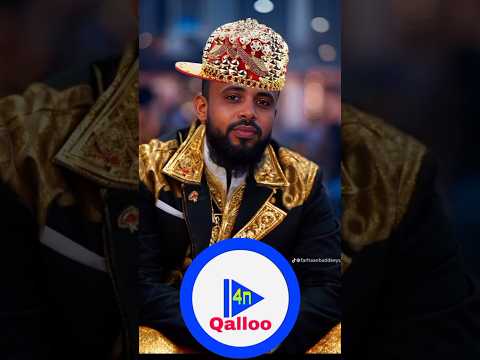 Farahan Sule New Oromo Music 2025 Oromoculture Dhamalaa Jalaalla 