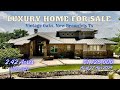 Luxury home for sale vintage oaks new braunfels tx