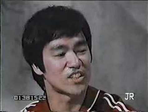 Longstreet: The Way of the Intercepting Fist Scene 15 of 17