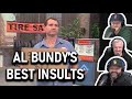Al Bundy's Best Insults REACTION!! | OFFICE BLOKES REACT!!