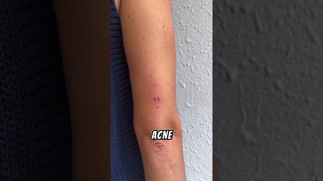 NEVER Get These 5 Tattoos! 🚩 😱 