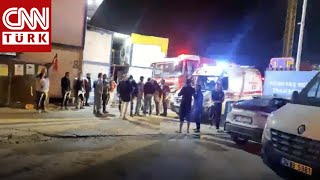 Beyoğlunda Metro İnşaatında Göçük Yaralılar Var I Canli Haber