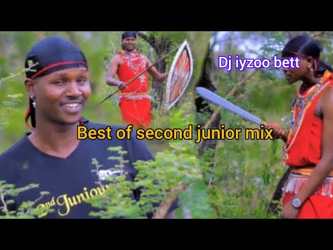 Best Of Second Junior Mix Latest 2025