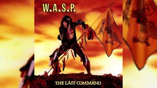 Wasp  Cries In The Night 2025 Remaster By Aaraigathor