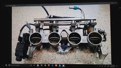 Independent Throttles and Setting Up ITB Mode