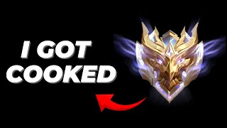 Jogando estrategias idiotas no Immortal Rank com o servidor da Malasia