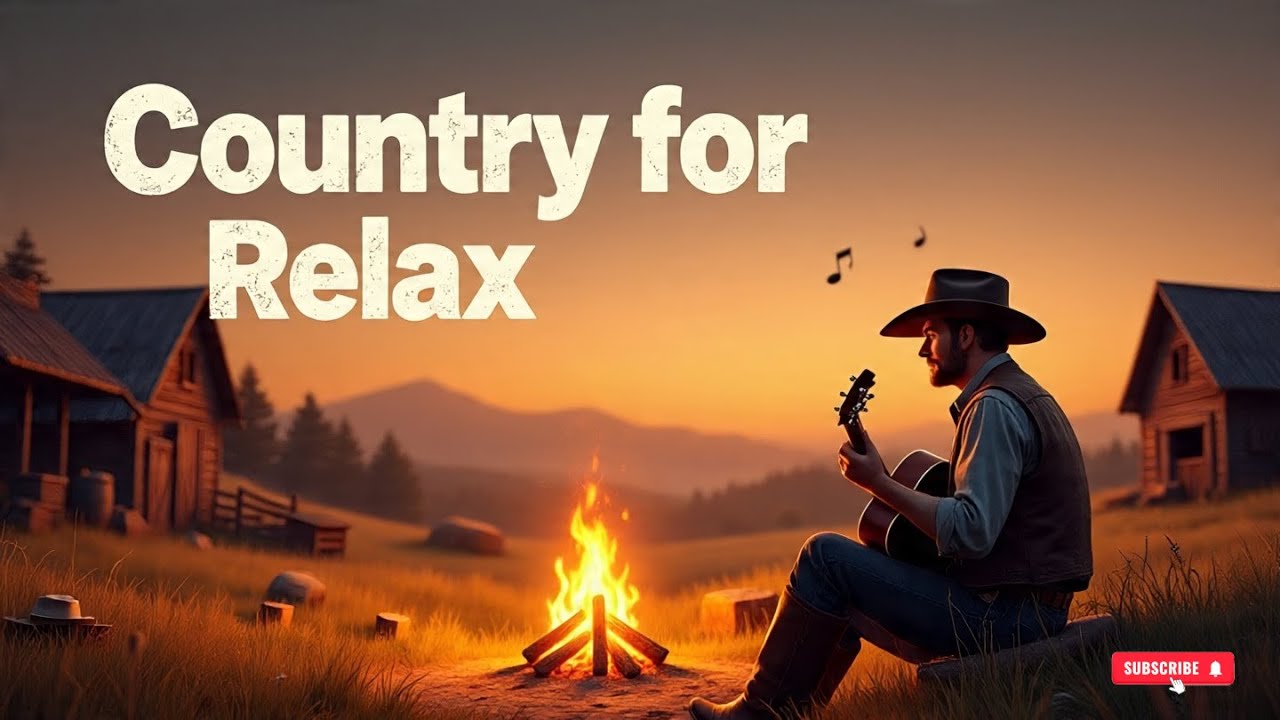 🎤 Classic Country Show – Johnny Cash, Dolly Parton & George Jones