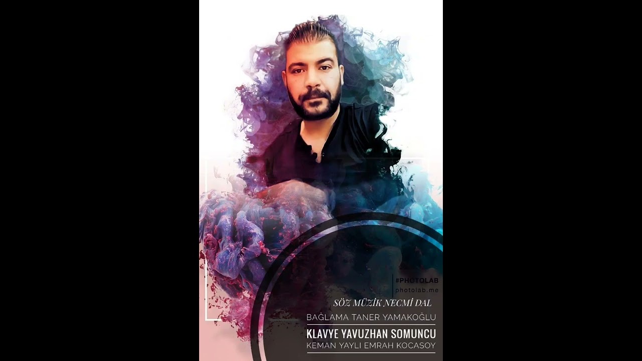 Cem Koçaklı - Benim Babam (Official Audio)