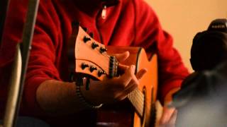 Pinhani Gözler Anlatır (İlker Baykuş)