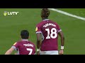 HIGHLIGHTS | ASTON VILLA 2 - 3 LEEDS UNITED | CHAMPIONSHIP