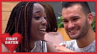 Episode 21 | First Dates | First Date ❤️