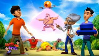Gattu Battu का Drone Attack | Gattu Battu | Full Episode 120