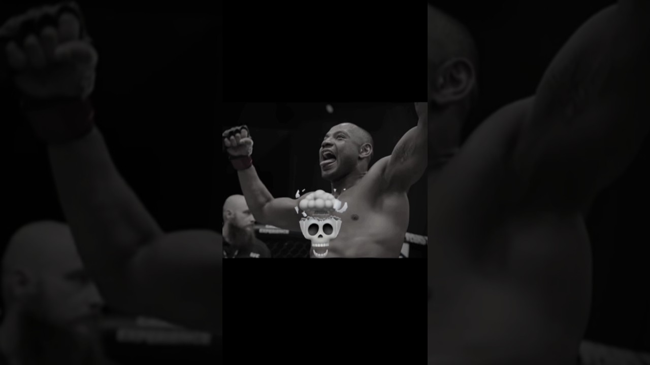 “This MMA KO Shocked Everyone 😱”