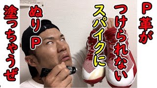 ぬりPの塗り方をサクッと紹介！