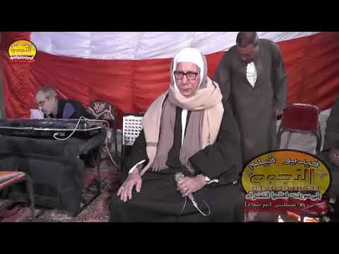 بداية رائعة وتلاوة خاشعة من الشيخ سلامه مرسى