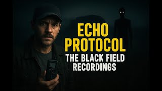 Echo Protocol: The Black Field Recordings