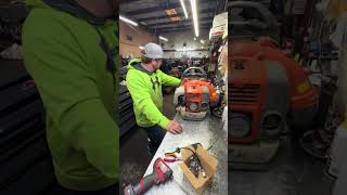Hipa parts is my aftermarket go to @smallenginepartssupplier  #hipaparts #mechanic  #repair  #fyp 