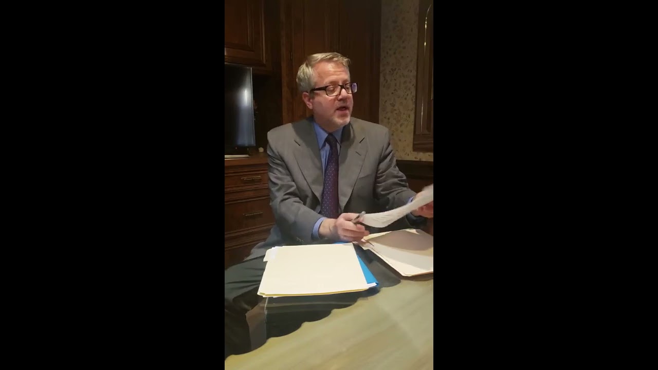 What happens after Chapter 7 bankruptcy is filed? Houston Bankruptcy