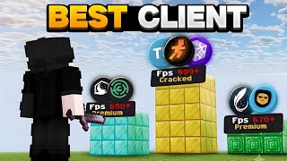 Minecraft client test cracked vs premium