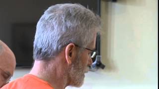 Clarence Gomery sentenced to prison in murder-for-hire case