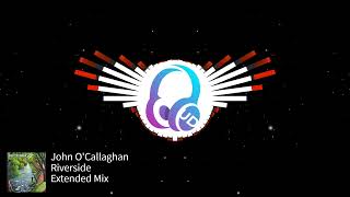 John O'Callaghan - Riverside (Extended Mix) [Subculture]
