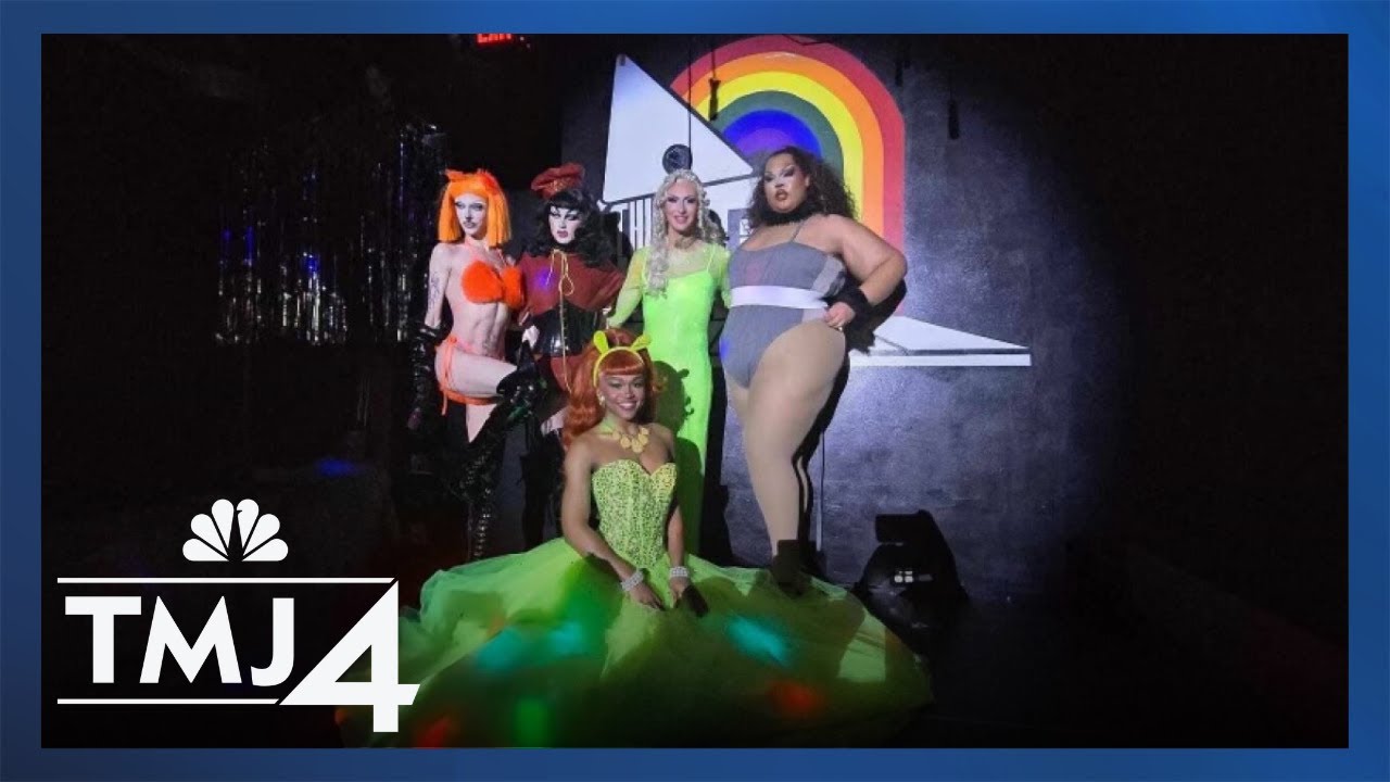 Milwaukee’s oldest LGBTQ+ bar closes after 55 years of community and celebration