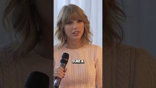 Taylor Swift Gives Advice To Her Ex-Boyfriends 