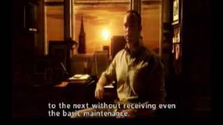 Ace Combat Zero - Cutscene 06 - Soldier