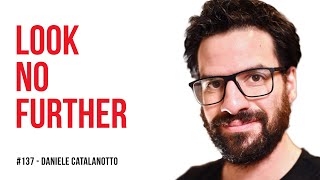 100 examples of good service design for non-designers / Daniele Catalanotto / Episode #137